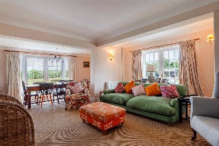 Smallbridge, Bures, Suffolk, CO8