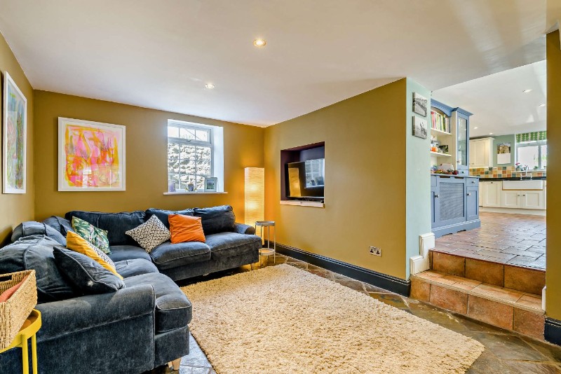 Green Farm, The Green, Bath, Somerset, BA2
