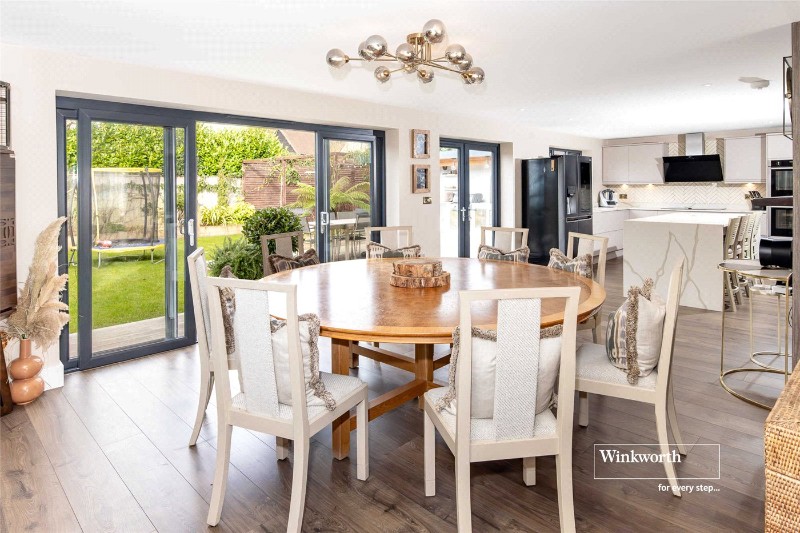 Hynesbury Road, Friars Cliff, Christchurch, BH23