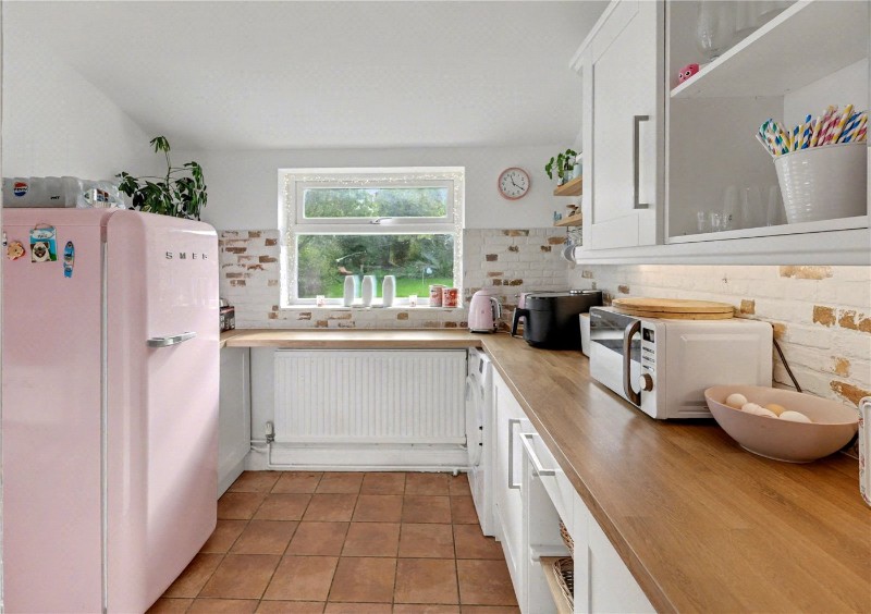 Middletons Lane, Hellesdon, Norwich, Norfolk, NR6