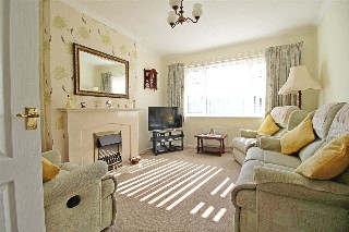 Granville Avenue, Northborough, Peterborough, Cambridgeshire, PE6