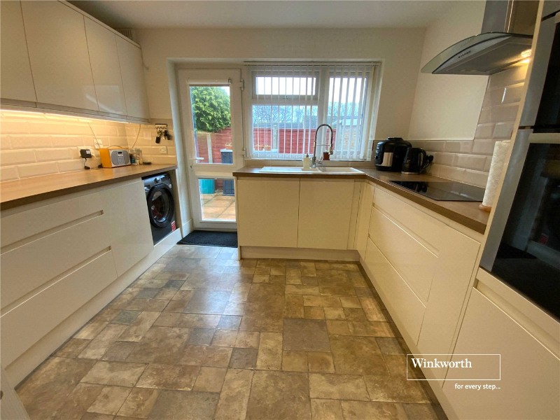 Sheldrake Road, Mudeford, Christchurch, Dorset, BH23