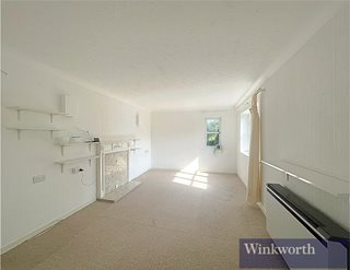 Brandreth Court, Sheepcote Road, Harrow, HA1