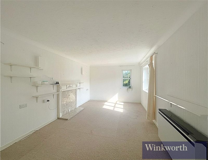 Brandreth Court, Sheepcote Road, Harrow, HA1