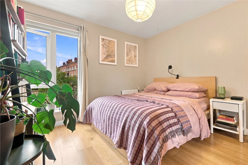 Cresset Road, London, E9