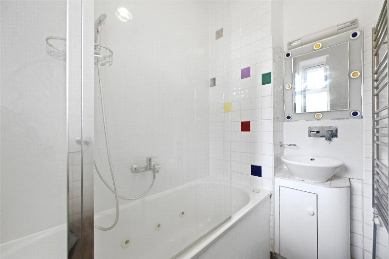 Goldhawk Road, London, W12