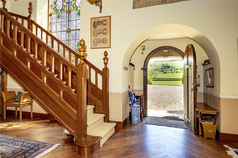 White Pit Lane, East Melbury, Shaftesbury, SP7