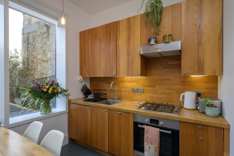Park Street, Bath, Somerset, BA1