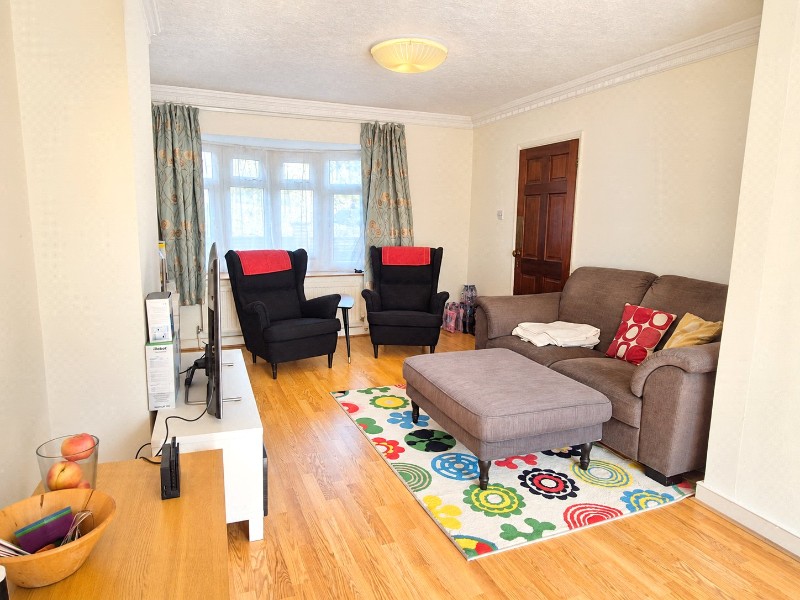 Ryecroft Crescent, Barnet, EN5