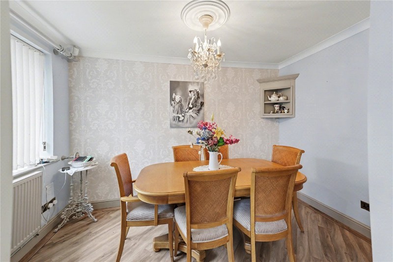 Catton Chase, Old Catton, Norwich, Norfolk, NR6