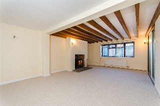 Blue Town, Skillington, Lincolnshire, NG33