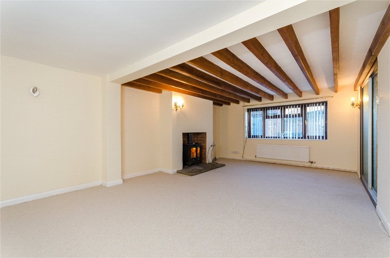 Blue Town, Skillington, Lincolnshire, NG33