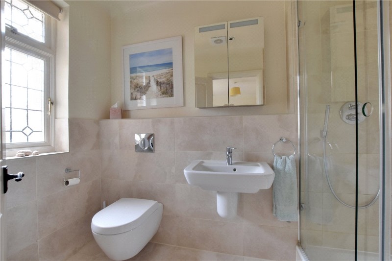 Manor Way, Blackheath, London, SE3