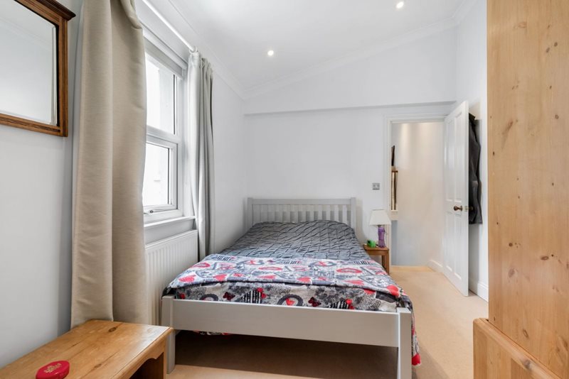 Green Lane, London, SE20