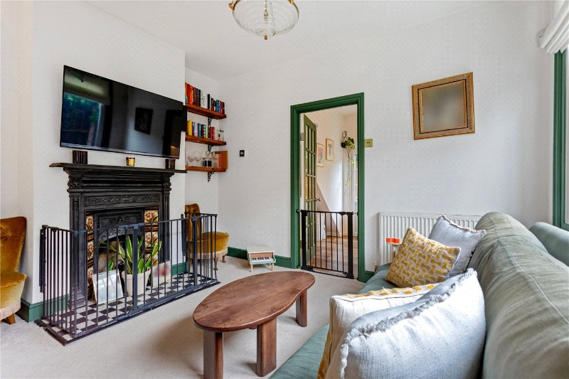 Longley Road, London, SW17