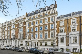 Ladbroke Square House, 2-3 Ladbroke Square, London, W11