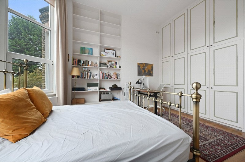 Sinclair Road, London, W14