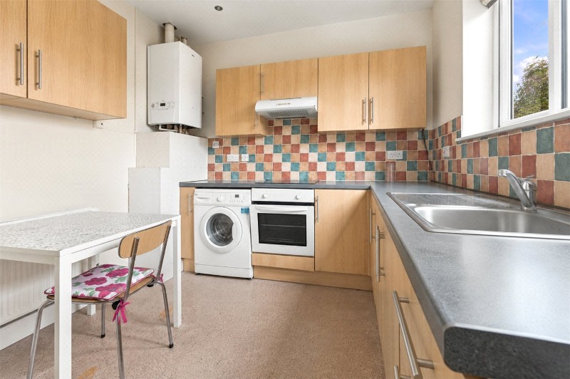 Philip Lane, London, N15