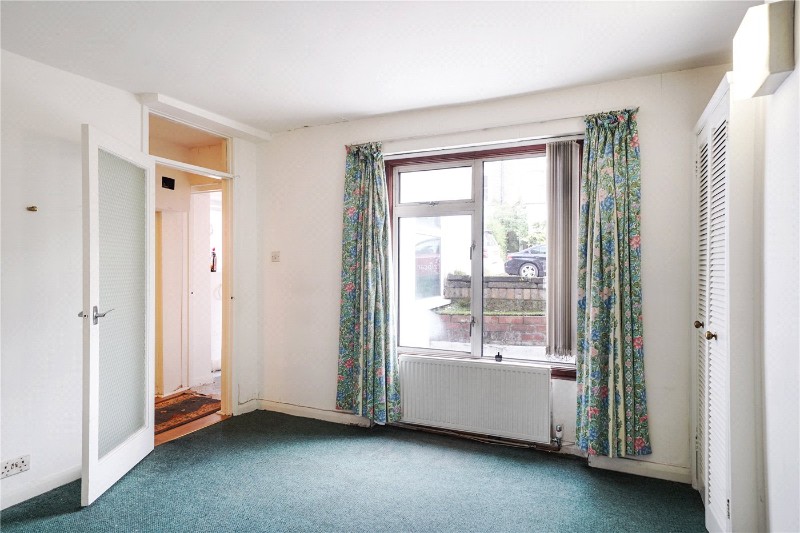 Shaftesbury Road, London, N19