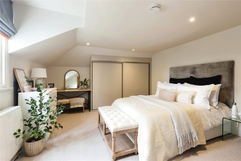 Painswick Road, Cheltenham, Gloucestershire, GL50