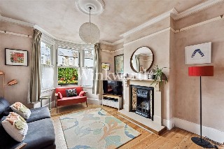 Shelbourne Road, London, N17