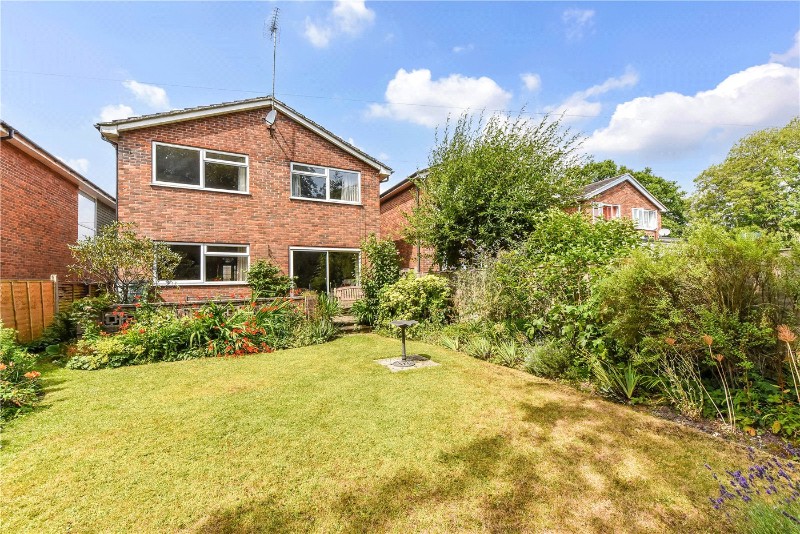 Finchmead Lane, Petersfield, Hampshire, GU32