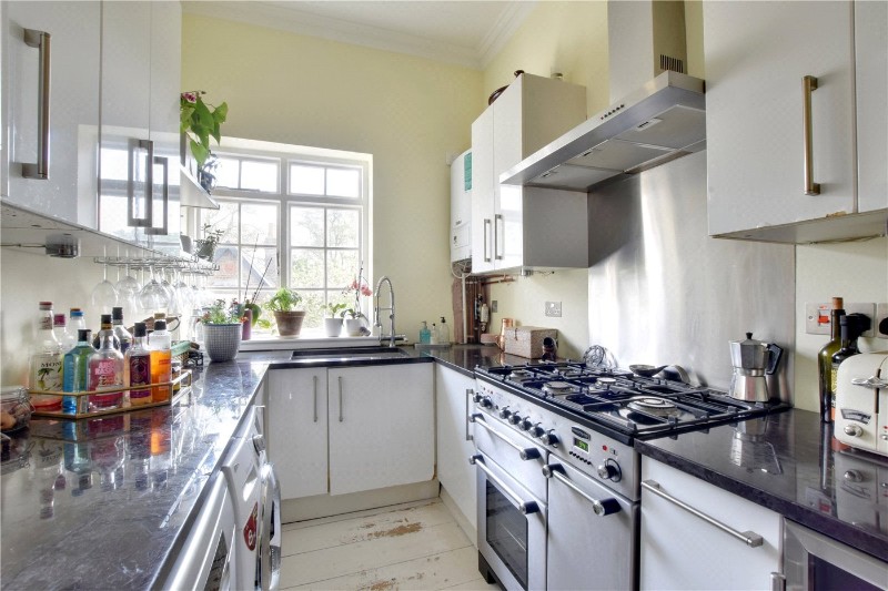 The Limes, 50 Crooms Hill, Greenwich, London, SE10