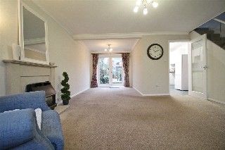 Beech Close, Market Deeping, Peterborough, Lincolnshire, PE6