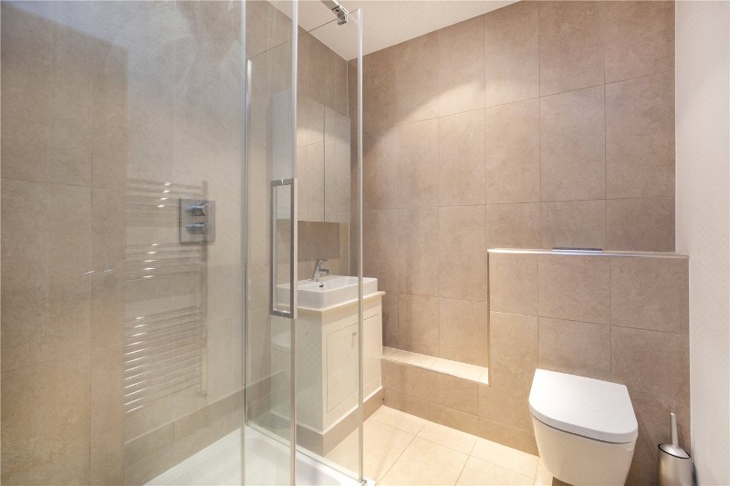 Park House, 16 Northfields, London, SW18