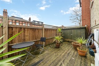 Wolfington Road, West Norwood, London, SE27
