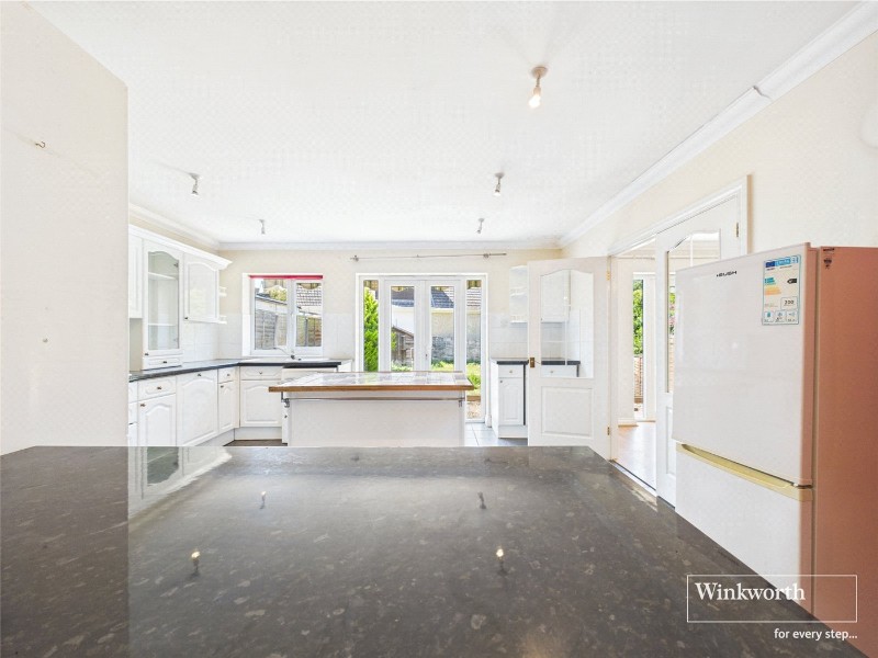 Coley Avenue, Reading, Berkshire, RG1