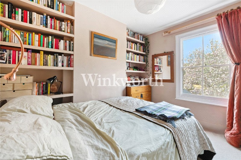 Clyde Road, London, N15