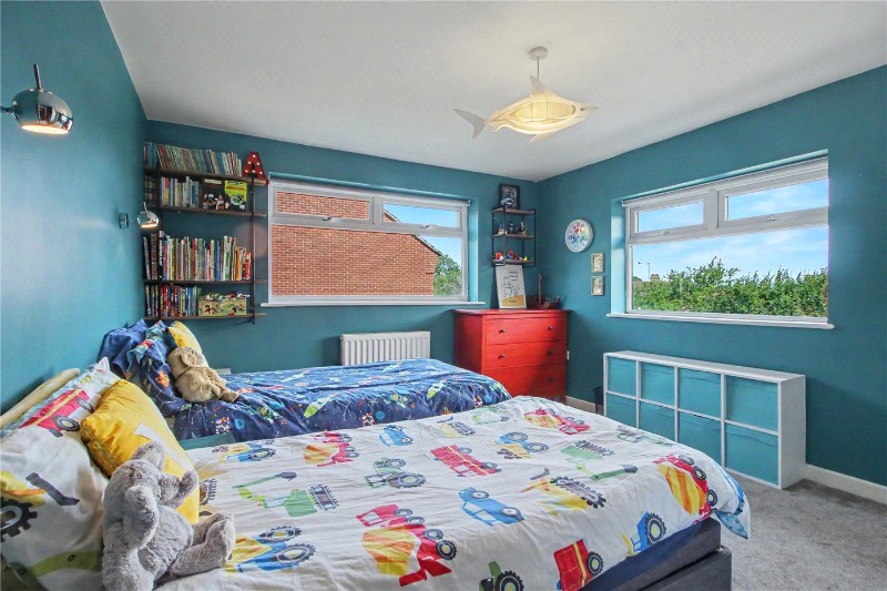 Caistor Lane, Poringland, Norwich, Norfolk, NR14