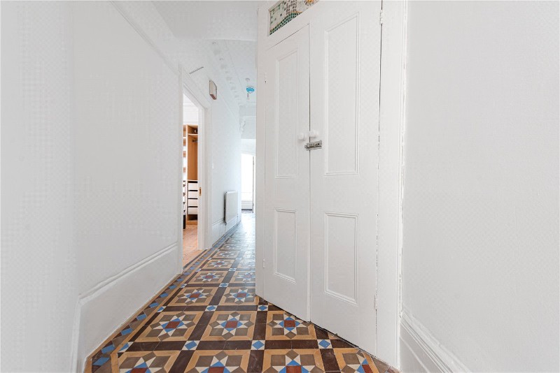 Langler Road, London, Kensal Rise, NW10
