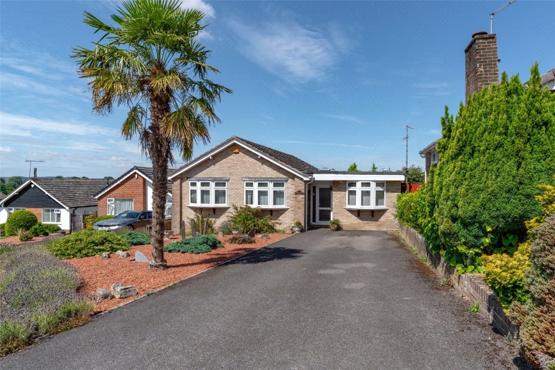 Lacy Drive, Wimborne, Dorset, BH21