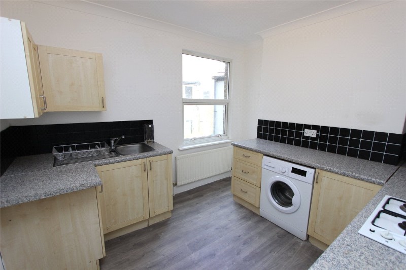 Clarence Street, Southend-on-Sea, Essex, SS1