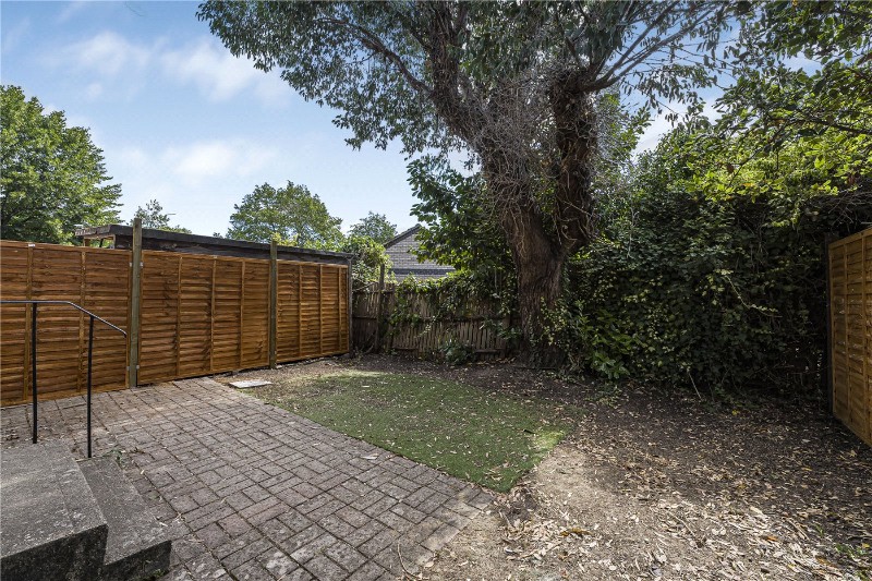 Chargrove Close, London, SE16