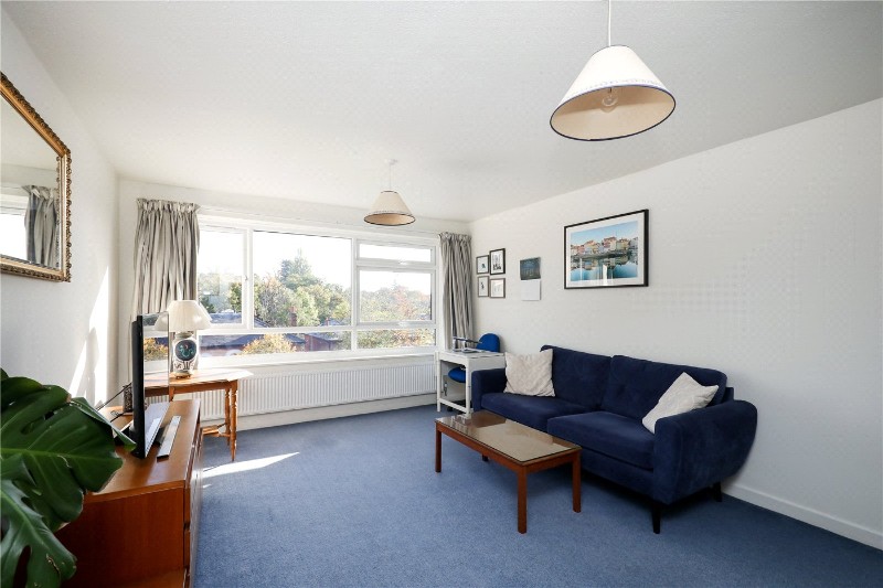 Parkwood, Mount Park Road, Ealing, W5