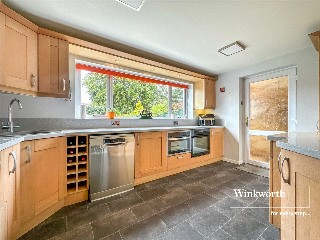Heath Farm Road, Ferndown, Dorset, BH22