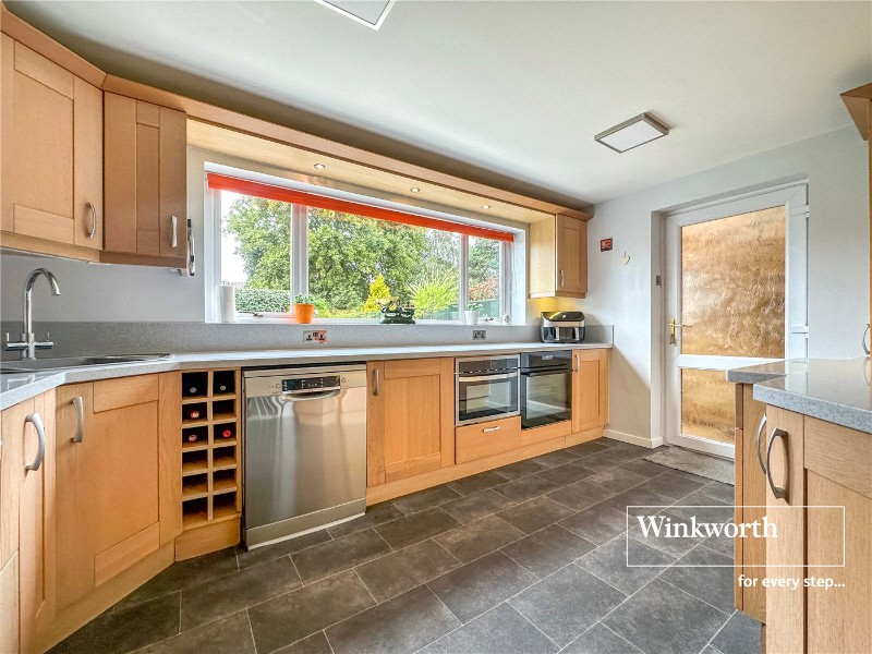 Heath Farm Road, Ferndown, Dorset, BH22