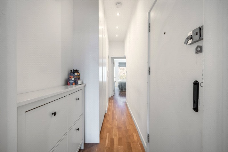 Fernhead Road, Maida Vale, London, W9