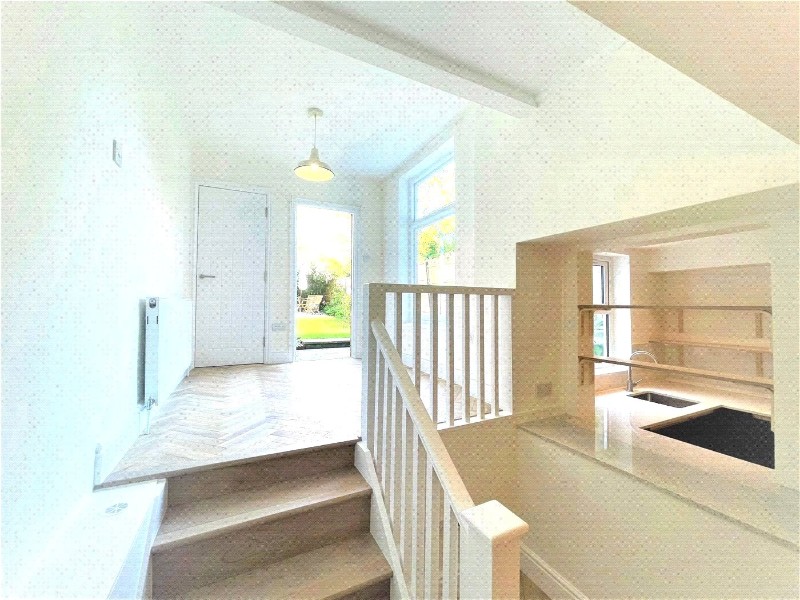 Priory Road, London, N8