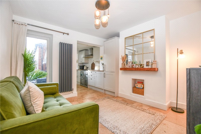 Stanley Road, Wokingham, Berkshire, RG40