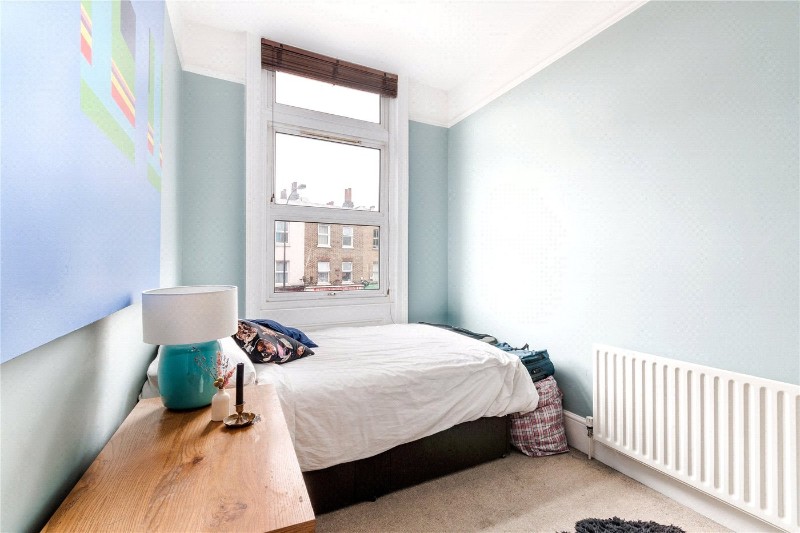 New Cross Road, London, SE14