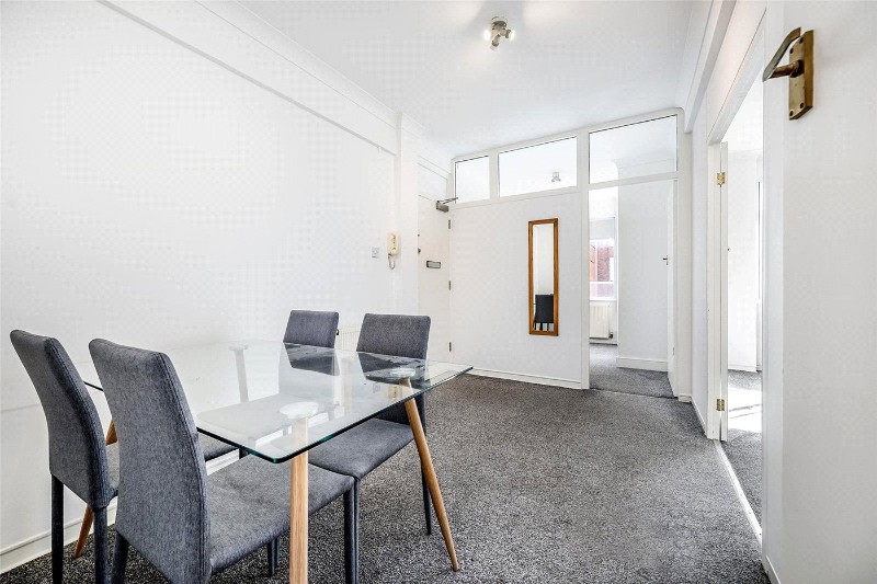 Charlbert Court, Charlbert Street, St John's Wood, London, NW8