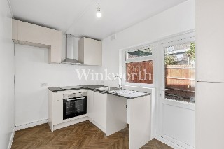 Moselle Avenue, London, N22