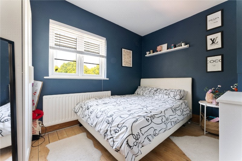 Purley Way, Plaitford, Romsey, Hampshire, SO51