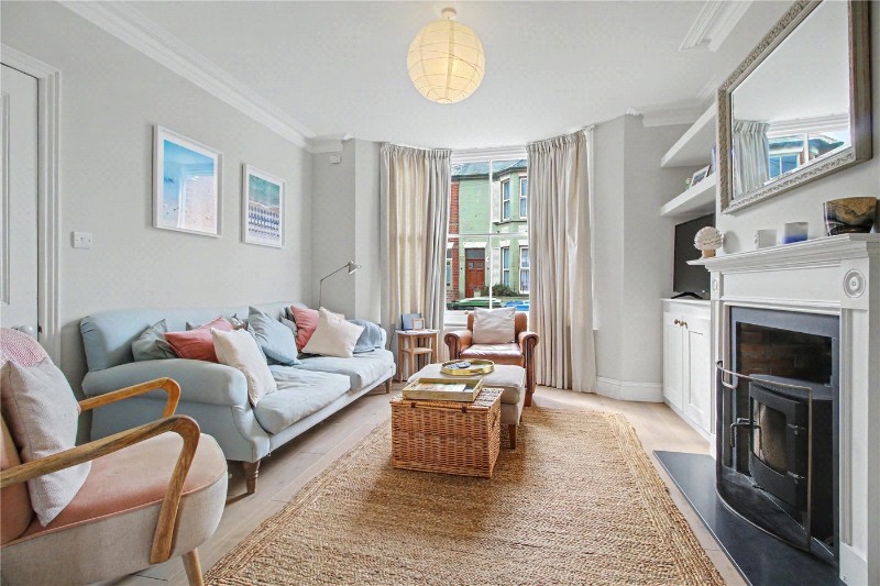 Salisbury Road, Southwold, Suffolk, IP18