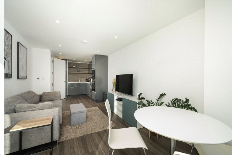 Lux Apartments, 9 Broomhill Road, London, SW18