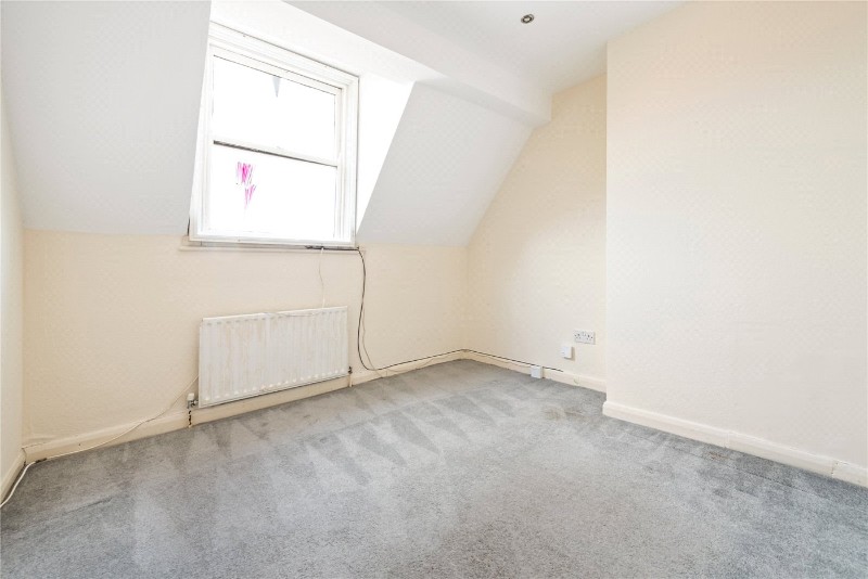 New Cross Road, London, SE14